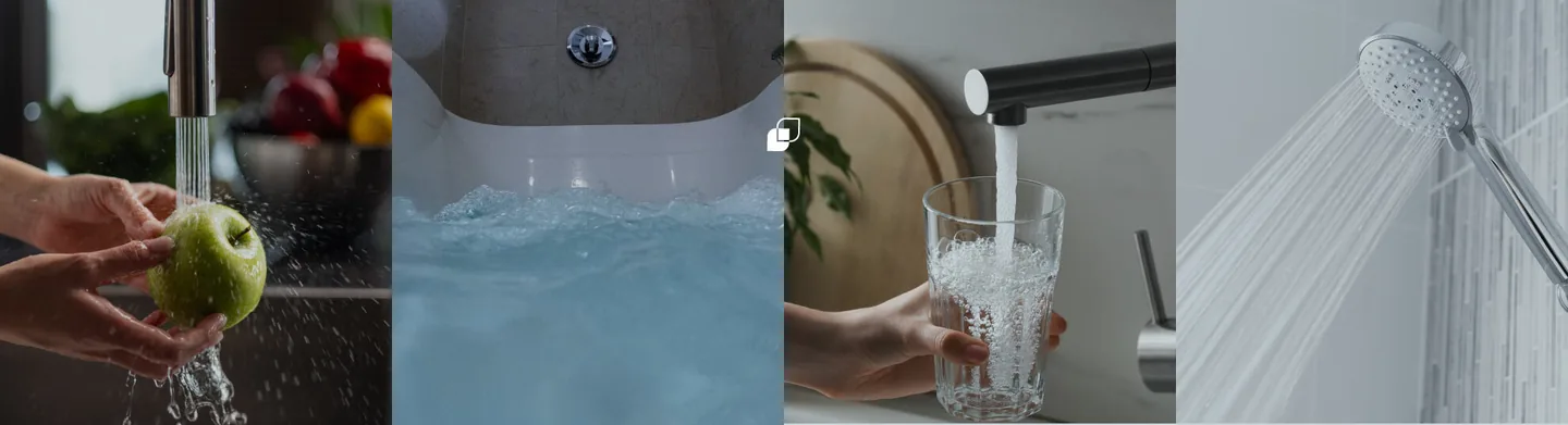 アクアス5（メーカーの写真）