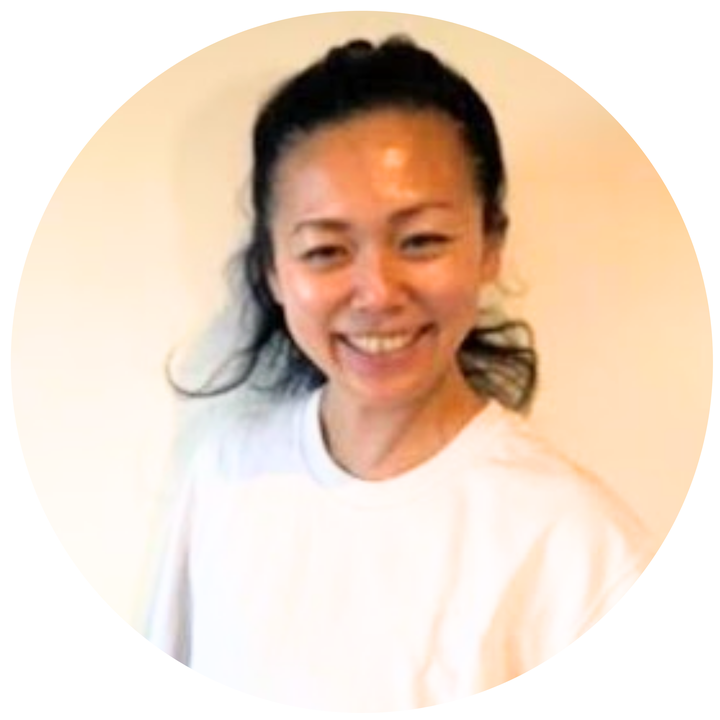 常見智子（TOMO）