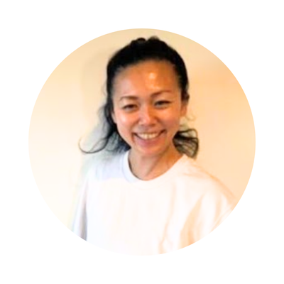 常見智子（TOMO）